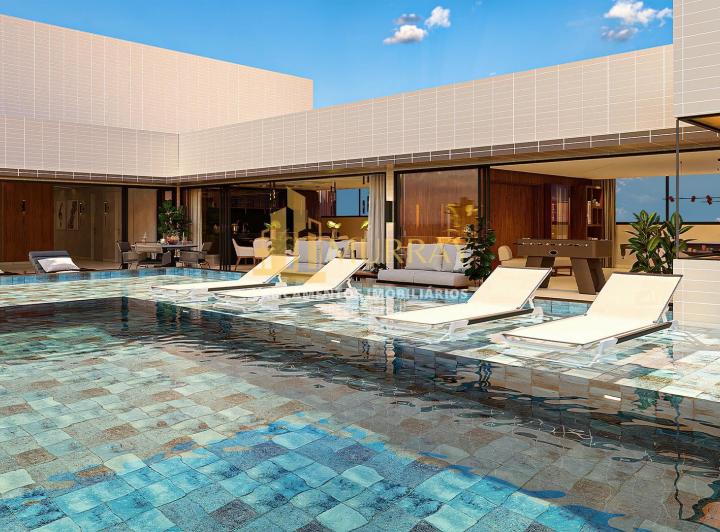 Imóvel novo vertical , Praia Grande · Apartamento Praia Grande - HOUSE GARDEN
