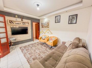 Casa · 88m² · 2 Quartos · Casa à venda - na Vila Rezende