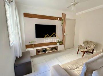 Apartamento · 55m² · 2 Quartos · Apartamento à venda - em Gleba Califórnia