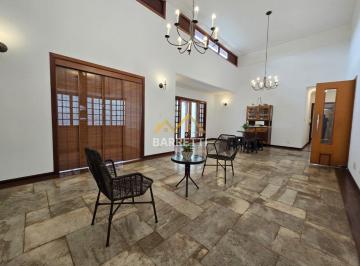 Casa · 242m² · 4 Quartos · Casa à venda - em Nova Piracicaba