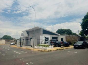 44b14bf58a50bc3b281 · Imóvel comercial a venda Setor Sul