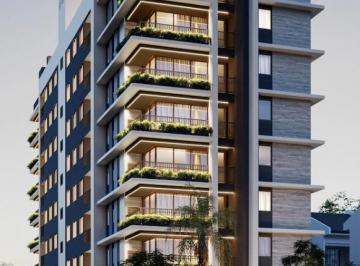 Apartamento de 3 quartos, Curitiba · Apartamento no Bairro Juvevê.