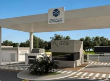 Comercial , Jacareí · Galpão Comercial no Múltiplus Eldorado II – Jacareí • 590,75m² • Condomínio 