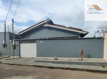 Foto 01 · Casa, Liberdade 1, Parauapebas, PA