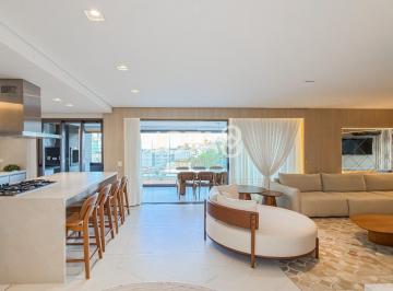 Apartamento · 155m² · 3 Quartos · 3 Vagas · Apartamento à venda - na Água Verde