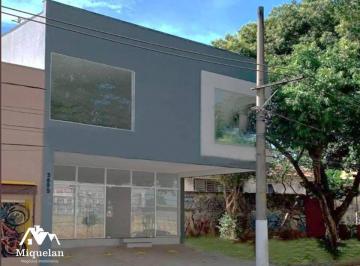 Comercial · 281m² · 2 Quartos · 4 Vagas · Linda loja 281m² para locação ao lado do Metrô Vila Prudente.