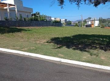 Foto 01 · Terreno de 600m² à venda em condomínio exclusivo de Bragança Paulista-SP, no bairro Condomínio Jardi