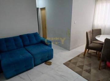 Apartamento · 3 Quartos · 1 Vaga · Vende-se Apartamento Edifício Michel Angelo