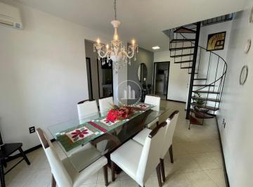 Apartamento · 195m² · 3 Quartos · 1 Vaga · Cobertura Duplex 3 Quartos com 1 Suíte - Campinas