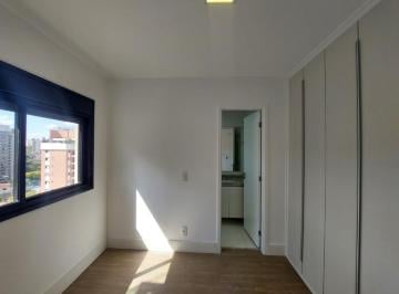 96e49753-9590-441c-b962-2f228e0cfc31 · Elegante apartamento para locação em Chácara Inglesa com 3 quartos, sendo 3 suítes, 108m²