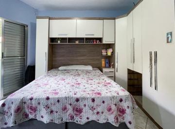 90f0fa44-527d-4373-9d0f-e970dd5b299b · Elegante sobrado para venda em Parque São Luís com 3 quartos, sendo 1 suíte, 128m²