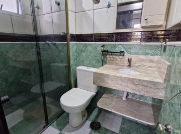 6054650b-ae5f-4863-a213-6a3131299840 · Imperdível apartamento para venda em Vila Romero com 3 quartos, sendo 1 suíte, 84m²