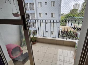 6c37e63e-5a6b-4503-8308-ec946df96555 · Sensacional apartamento para venda em Vila Romero com 3 quartos, sendo 1 suíte, 84m²