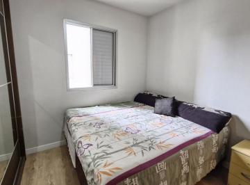 ea078188-3f41-41dc-99ed-9835819781a5 · Agradável apartamento para venda em Vila Romero com 3 quartos, sendo 1 suíte, 84m²