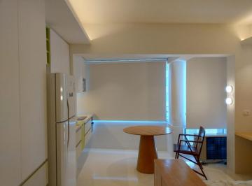 968cbce4-fc93-4164-8e42-470cc3e2090b · Sensacional flat para venda e locação em Perdizes com 1 quarto, 24m²