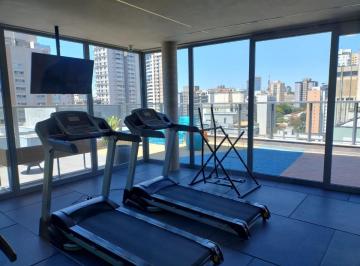 06ba92c0-0e1a-4068-90bb-6c3d0f58e8c2 · Agradável flat para venda e locação em Perdizes com 1 quarto, 24m²