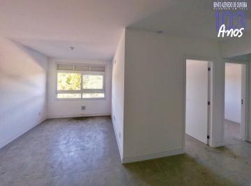Apartamento · 45m² · 2 Quartos · 1 Vaga · Capture a essência da vida urbana de alto padrão em Porto Alegre
