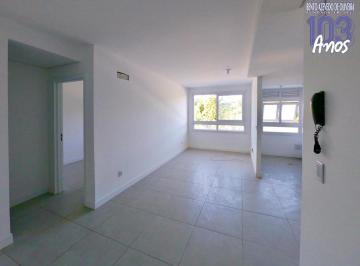 Apartamento · 58m² · 2 Quartos · 1 Vaga · Capture a essência da vida urbana de alto padrão em Porto Alegre