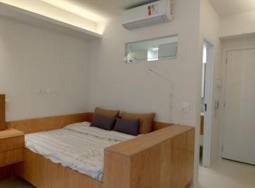 DSC_20260724_060248_000.jpeg · Confortável flat para venda e locação em Perdizes com 1 quarto, 24m² - mlimaoscar#AY04S