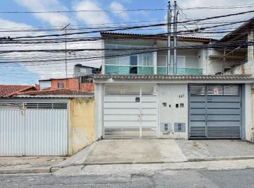 DSC_20260826_180130_000.jpeg · Agradável sobrado para venda em Jardim Tremembé com 3 quartos, sendo 1 suíte, 98m² - julianamiravete