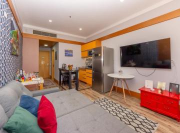 IMG_20260620_092452_000.jpeg · Excelente flat para venda em Jardim São Paulo(Zona Norte) com 1 quarto, sendo 1 suíte, 49m² - mlimao