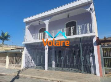 Foto 01 · Imóvel à venda em Osasco-SP: Casa com 4 quartos, 1 suíte, 3 salas e 238m² no Jardim D'abril (PL)