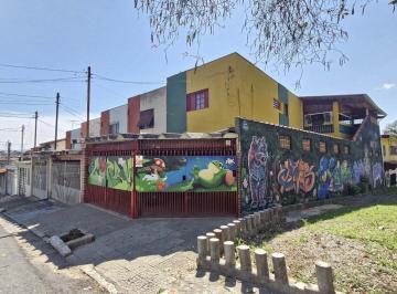 8ea8c4fe-6746-4770-9854-3a62e180149e · Sobrado para venda em Bortolândia com 3 quartos, 206m²