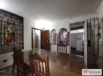 IMG_20260630_031652_000.jpeg · Versátil casa para locação em Jardim São Paulo(Zona Norte) com 4 quartos, sendo 2 suítes, 280m² - re