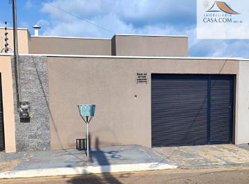 Foto 02 · Casa, Alvorá, Parauapebas, PA