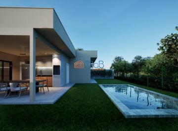 Casa · 200m² · 3 Quartos · 2 Vagas · Casa com 3 suítes no Alphaville 2 com entrega prevista em 10/2026