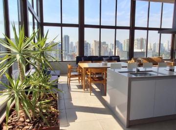 4190c7ea-f389-4fc7-b7b9-29b1427f3df3 · Elegante apartamento para venda em Jardim das Acácias com 1 quarto, 19m²
