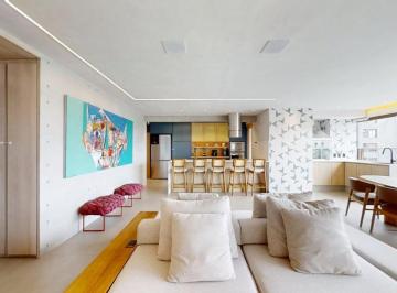 IMG_20260606_105220_000.jpeg · Excelente apartamento para venda em Campo Belo com 3 quartos, sendo 3 suítes, 142m² - remaxfront#SAF