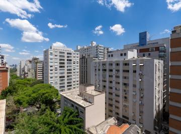 IMG_20260618_044322_000.jpeg · Excelente apartamento para venda e locação em Cerqueira César com 3 quartos, sendo 2 suítes, 241m² -