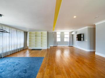 IMG_20260620_181556_000.jpeg · Espetacular apartamento para venda e locação em Cerqueira César com 3 quartos, sendo 2 suítes, 241m²