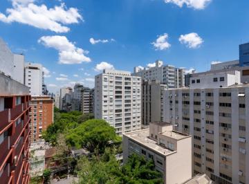 IMG_20260629_181512_000.jpeg · Atraente apartamento para venda e locação em Cerqueira César com 3 quartos, sendo 2 suítes, 241m² - 