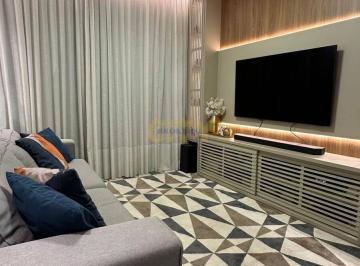 Apartamento · 3 Quartos · 2 Vagas · Vende-se Apartamento Cond. Golden Green (Av. Monte Líbano)