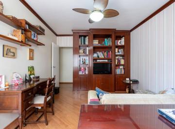 IMG_20260620_062406_000.jpeg · Confortável apartamento para venda em Pinheiros com 4 quartos, sendo 2 suítes, 224m² - remaxfront#HE