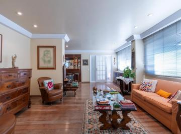 IMG_20260629_181505_000.jpeg · Deslumbrante apartamento para venda em Pinheiros com 4 quartos, sendo 2 suítes, 224m² - remaxfront#H