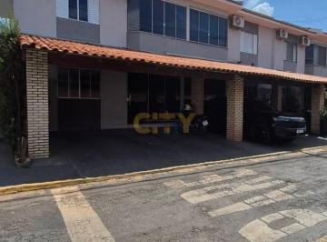 Casa · 3 Quartos · 2 Vagas · Vende-se Sobrado Condomínio Porto Rico (Prox. Centro Político Adm)