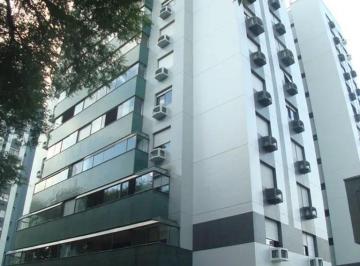 Apartamento · 128m² · 3 Quartos · 2 Vagas · Venda de apartamento de 3 quartos no Moinhos de Vento em Porto Alegre-RS: 2 salas, 2 banheiros, 2 va