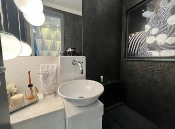IMG_20260620_181551_000.jpeg · Confortável apartamento para venda em Mooca com 3 quartos, sendo 3 suítes, 126m² - remaxfront#KQY2T