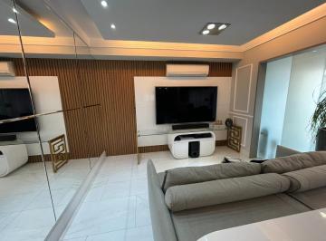 IMG_20260628_181512_000.jpeg · Versátil apartamento para venda em Mooca com 3 quartos, sendo 3 suítes, 126m² - remaxfront#KQY2T