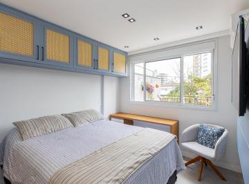 IMG_20260624_091600_000.jpeg · Versátil apartamento garden para venda em Santo Amaro com 3 quartos, sendo 1 suíte, 115m² - remaxfro