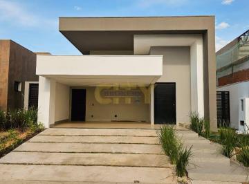 Casa · 3 Quartos · 4 Vagas · Vende-se Casa Térrea Condomínio Belvedere 2