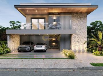 Casa · 3 Quartos · 2 Vagas · Vende-se Casa no Condomínio Villa Jardim