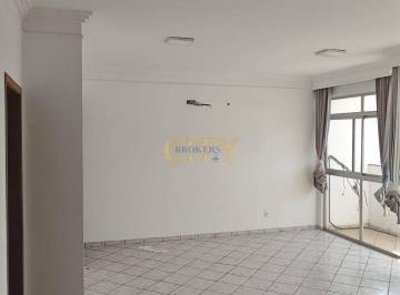 Apartamento · 3 Quartos · 2 Vagas · Vende-se Apartamento Edifício Ana Vitória