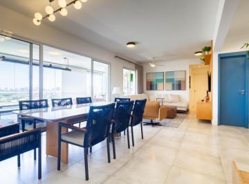 IMG_20260625_181650_000.jpeg · Sensacional apartamento para venda e locação em Vila Anastácio com 3 quartos, sendo 3 suítes, 134m² 