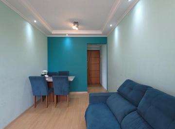 504924e6-617f-4353-b8ea-dc4e631cfdc6 · Elegante apartamento para venda em Rio Pequeno com 2 quartos, 45m²