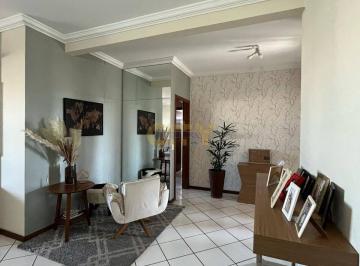 Apartamento · 3 Quartos · 2 Vagas · Vende-se Apartamento Edifício Moinho de Ventos