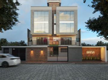 Fachada moderna · Residencial Brisa - Gravatá em Navegantes - 700 metros da praia - Lançamento